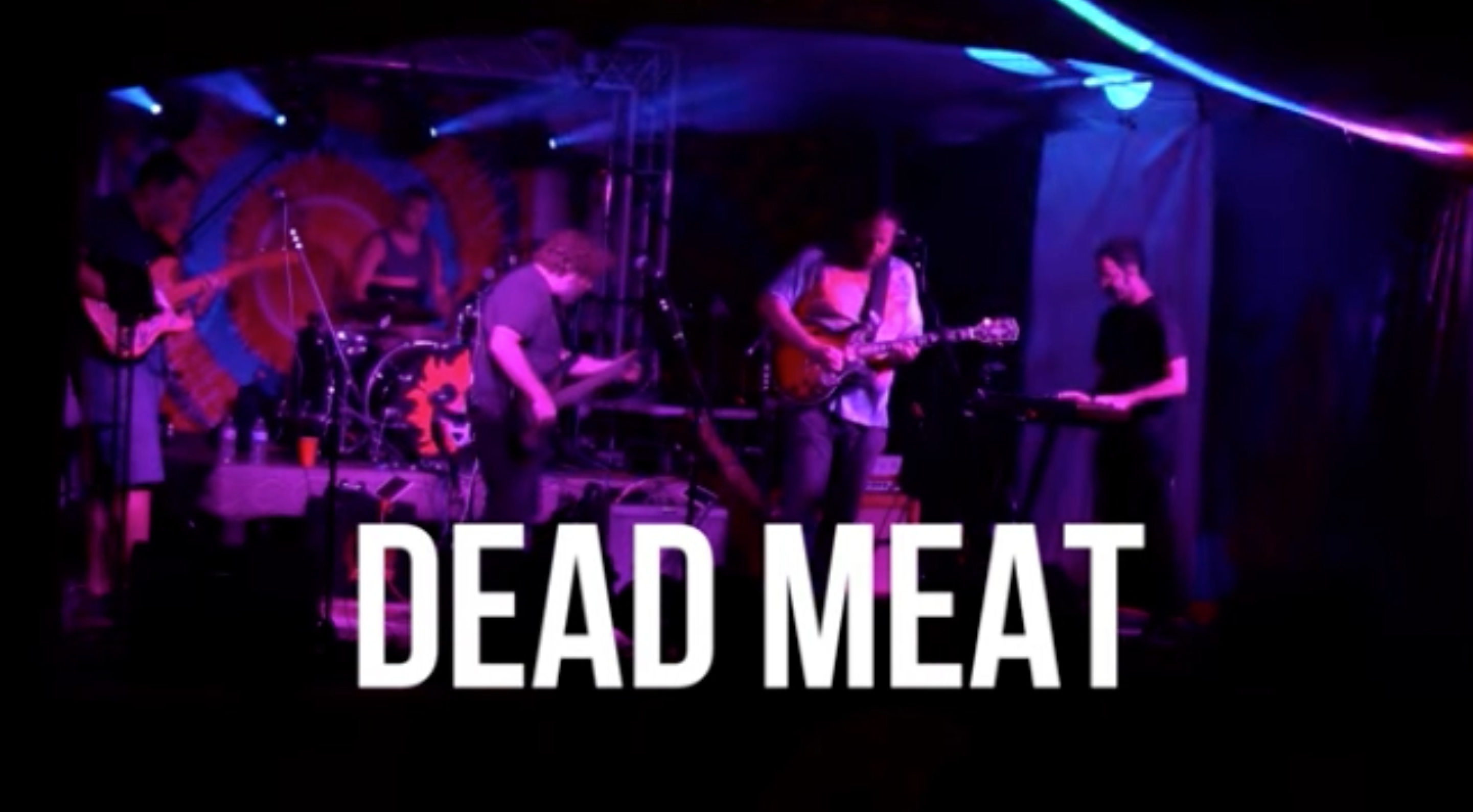 Dead Meat’s Tom Clancey featured in new film, ‘Not Fade Away: A Celebration of the Grateful Dead Legacy’